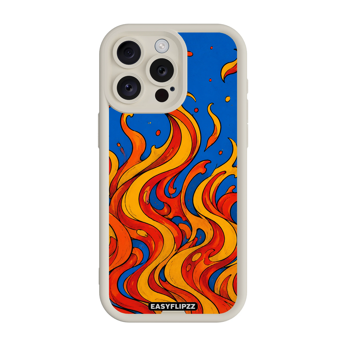 Inferno - iPhone 14 Pro