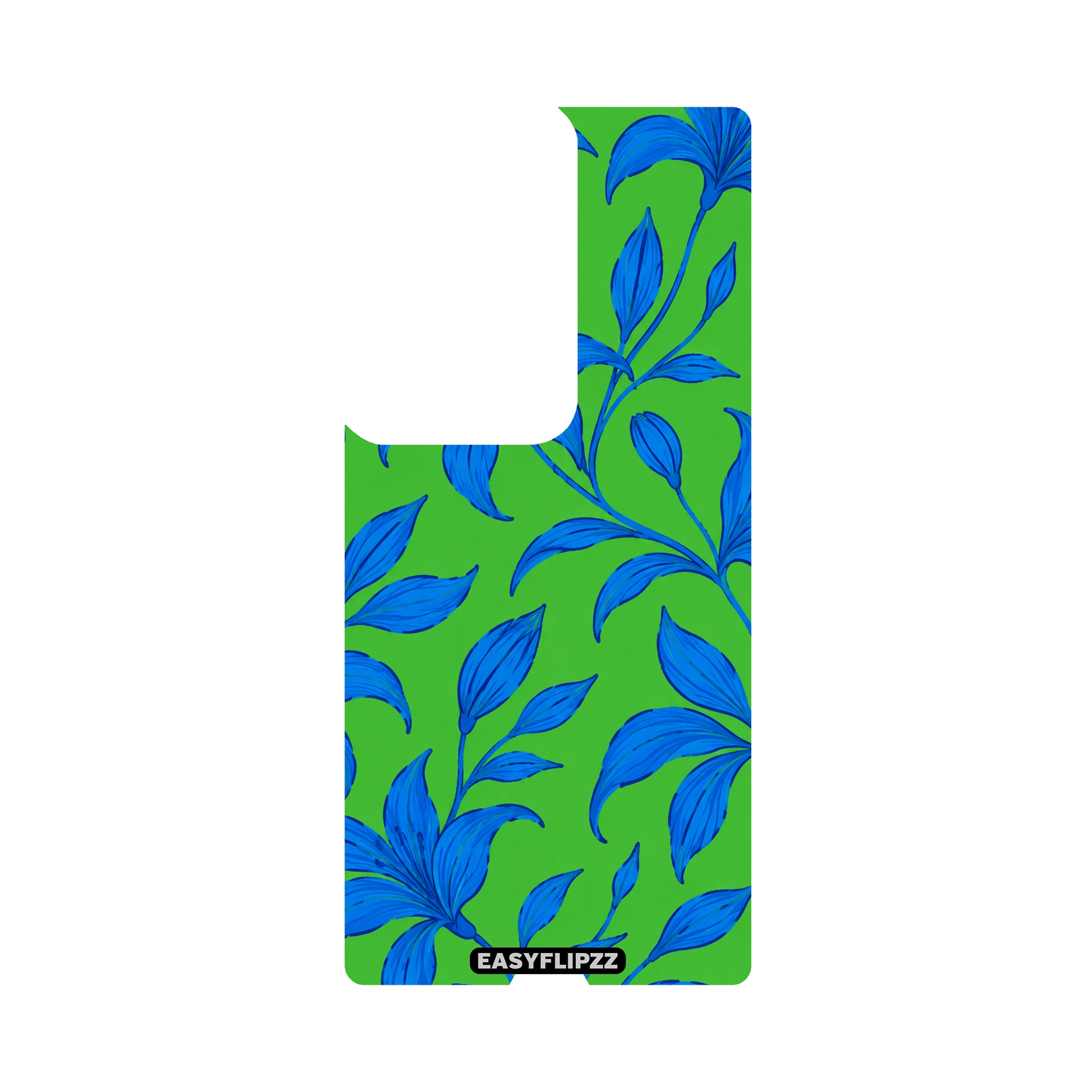 Viridian Backflipzz - S26 Ultra