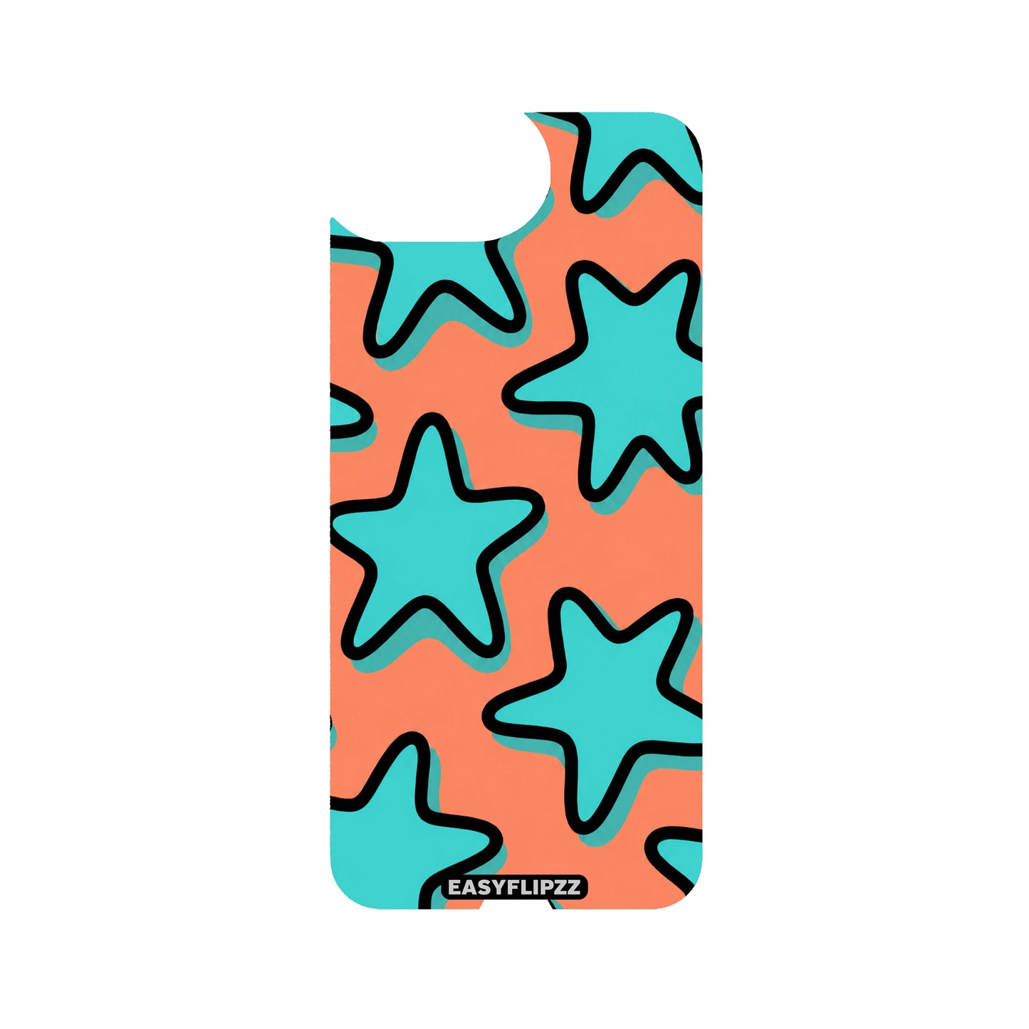 Tropistar Backflipzz - iPhone 16e