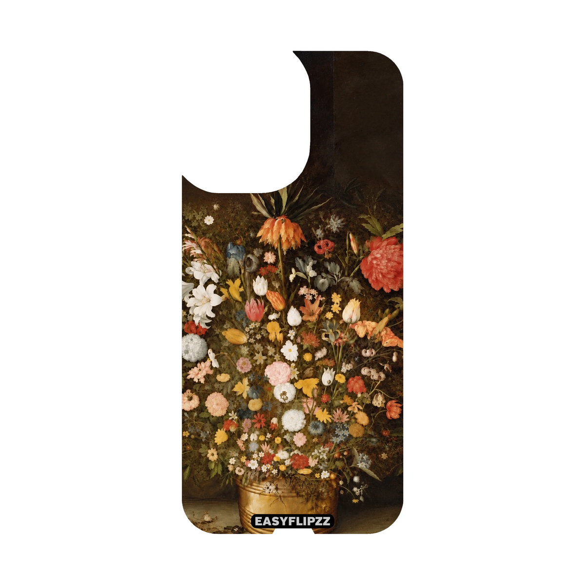 Floriscent Backflipzz - iPhone 17