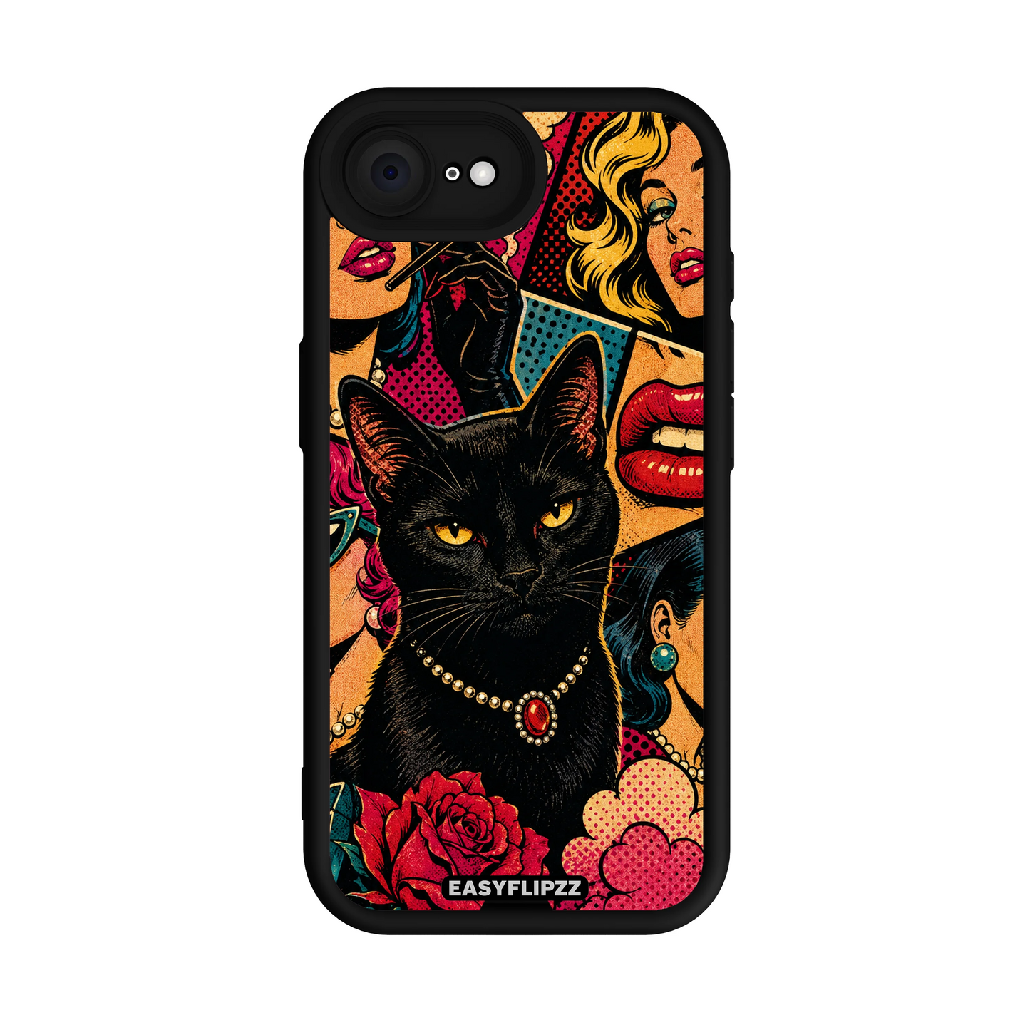 Darkkiss - iPhone 17e