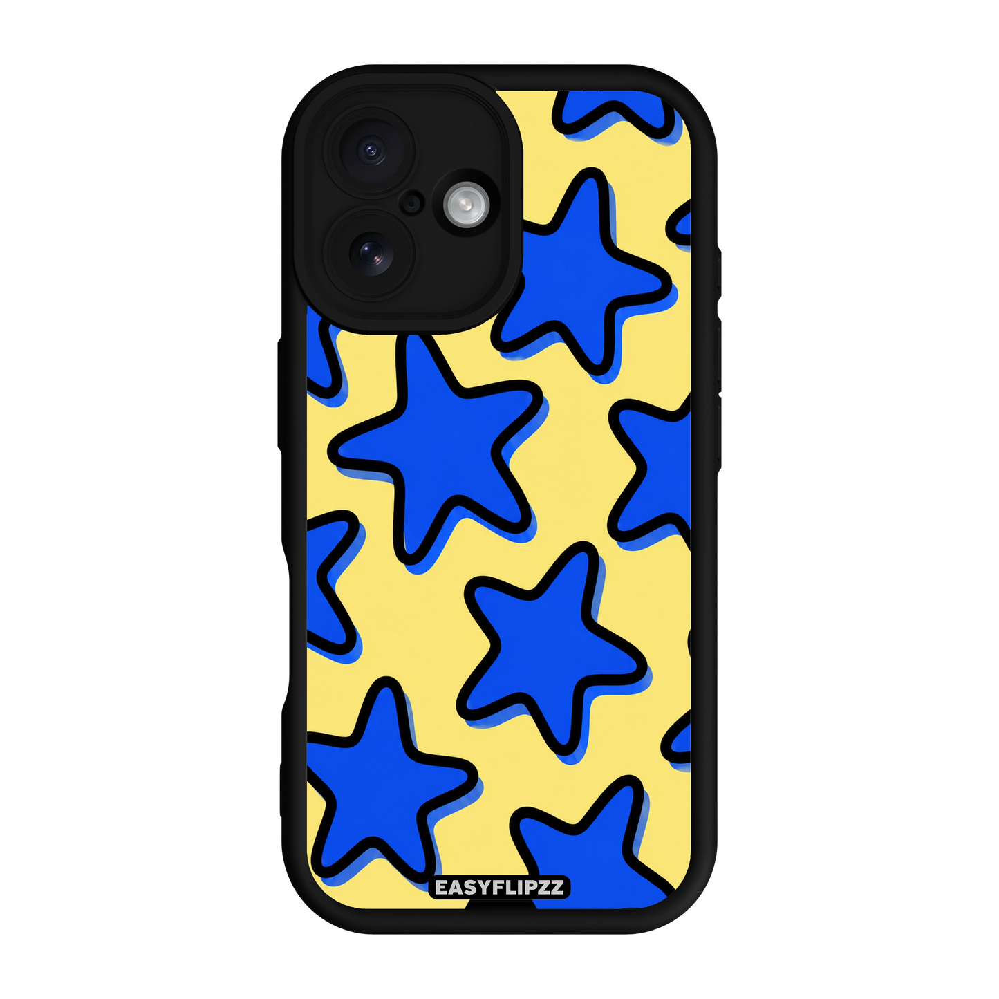 Stellix - iPhone 16 Plus