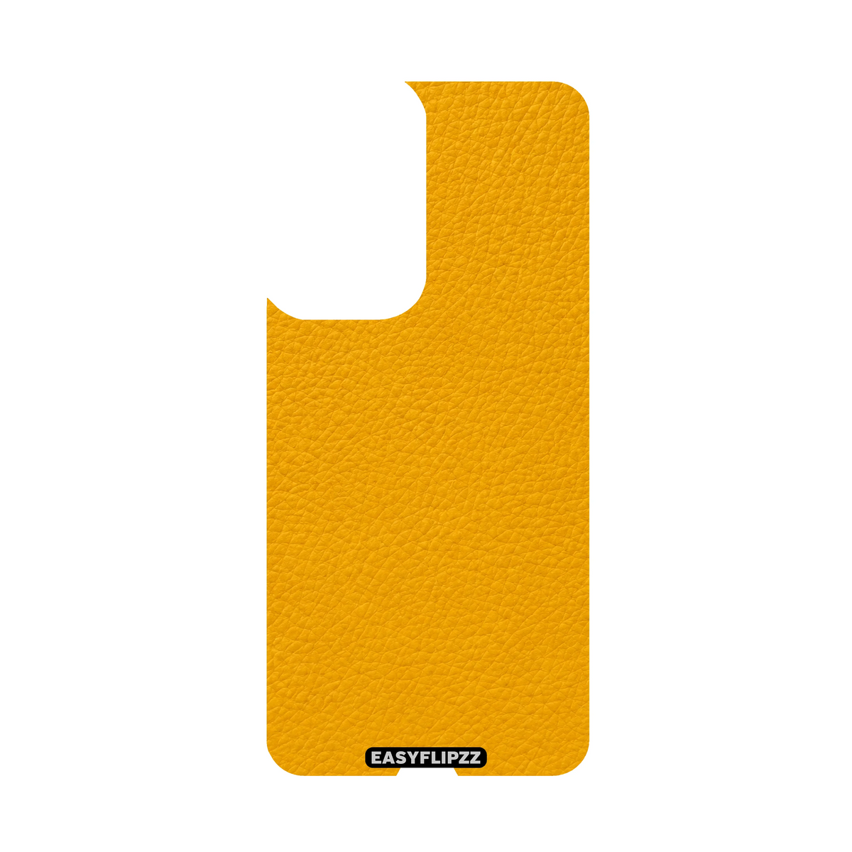 Golden Yellow Backflipzz - A05s