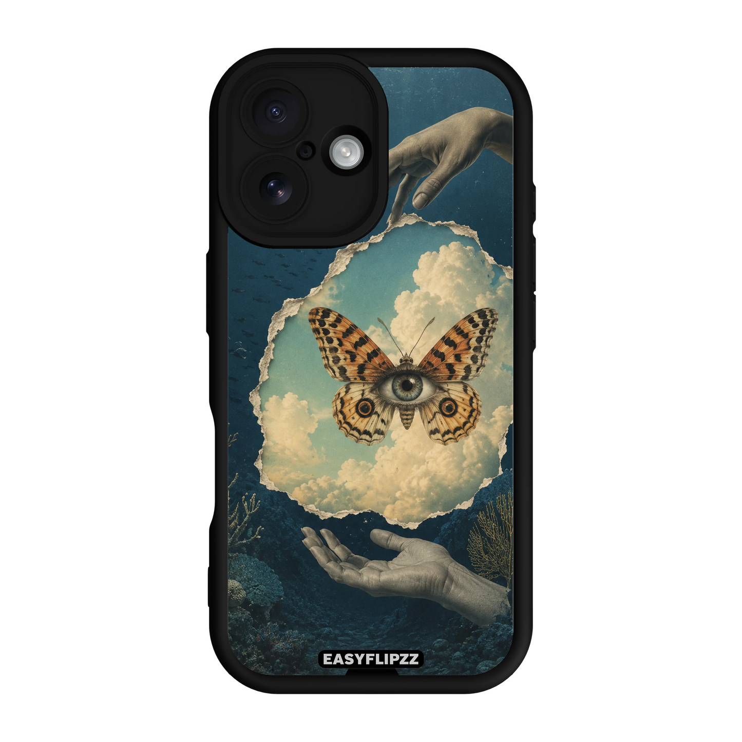 Eyefly - iPhone 16