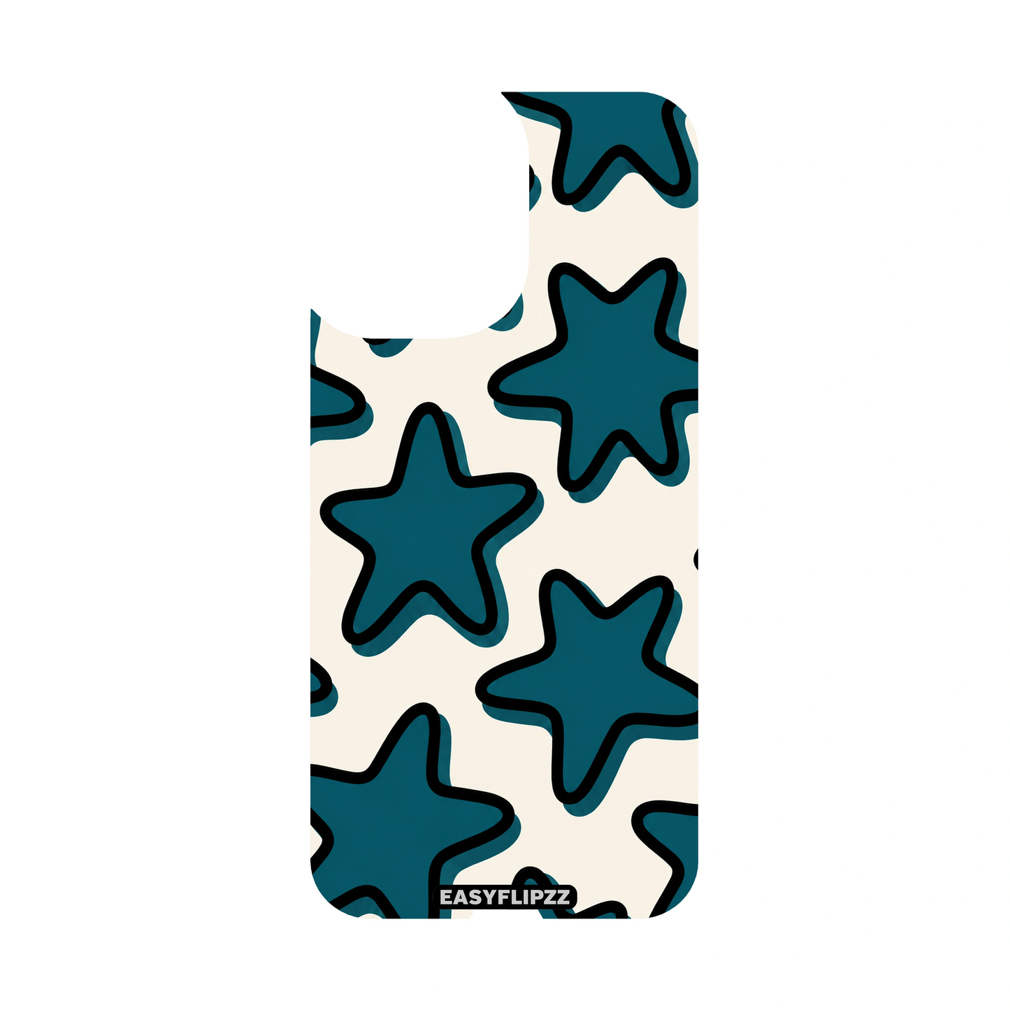 Navyra Backflipzz - iPhone 16