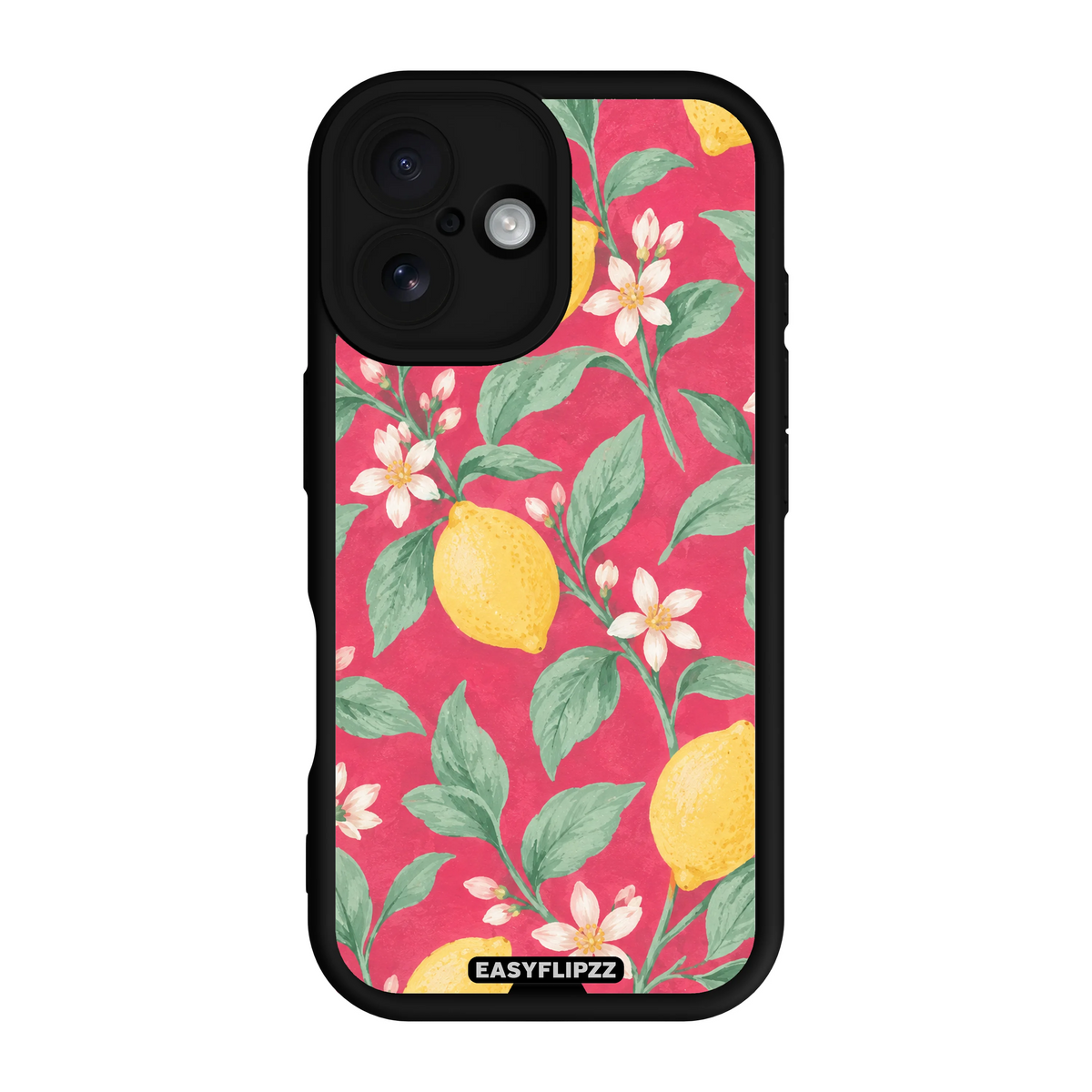 Limoncello Rose - iPhone 16