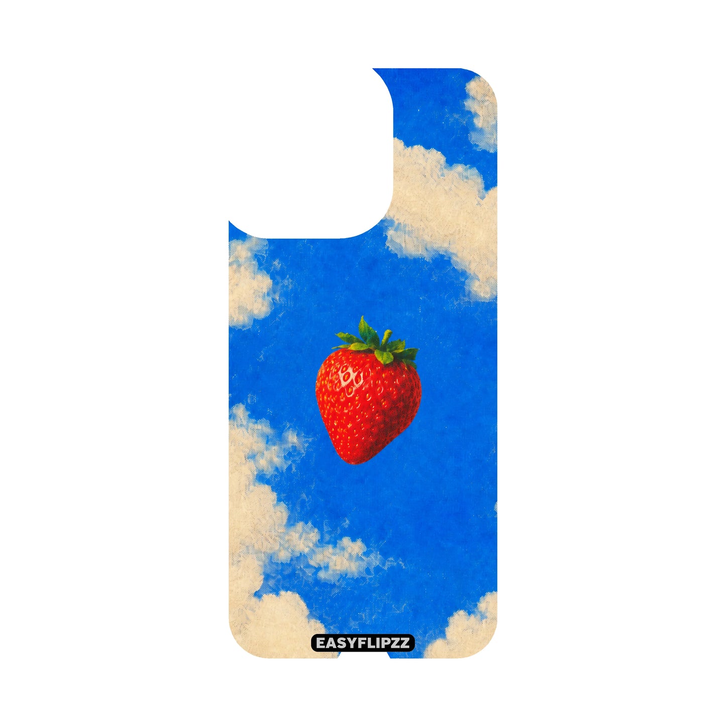 Skyberry Backflipzz - iPhone 15 Pro Max