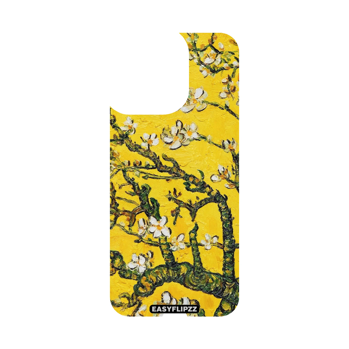 Goldbranch Backflipzz - iPhone 16 Pro