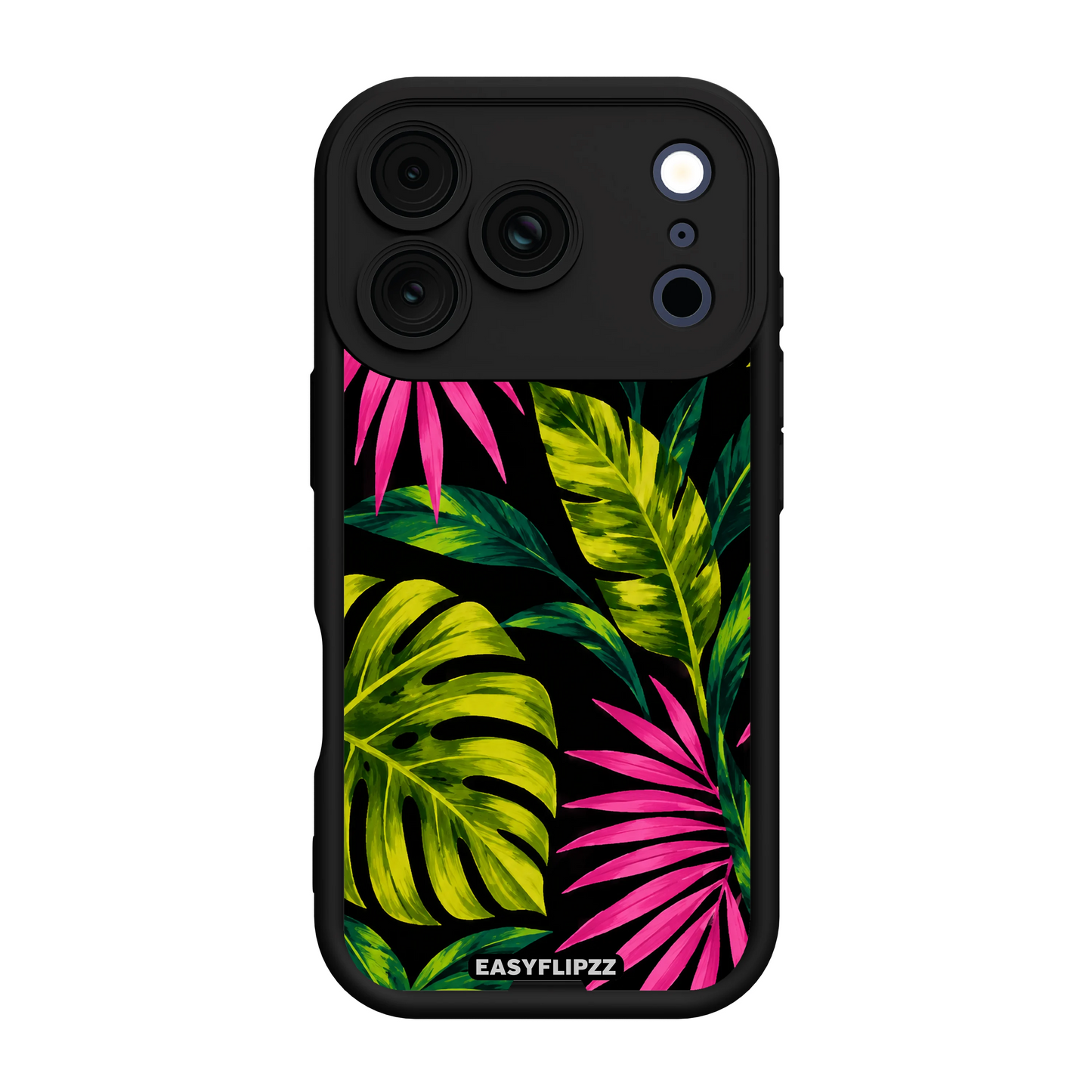 Tropic Noir - iPhone 17 Pro Max
