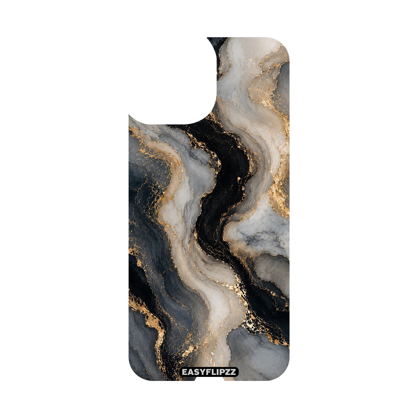 Obsidian Vein Backflipzz - iPhone 13