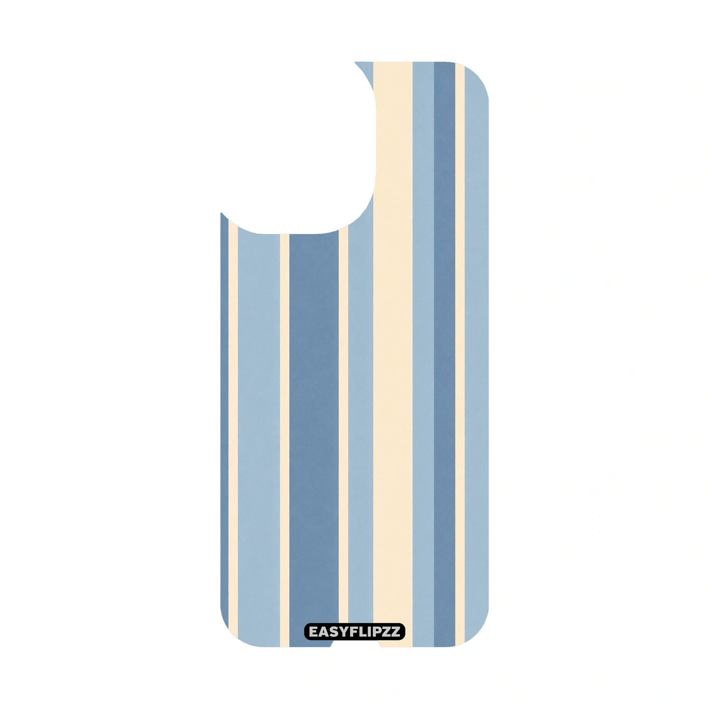Azure Rhythm Backflipzz - iPhone 17