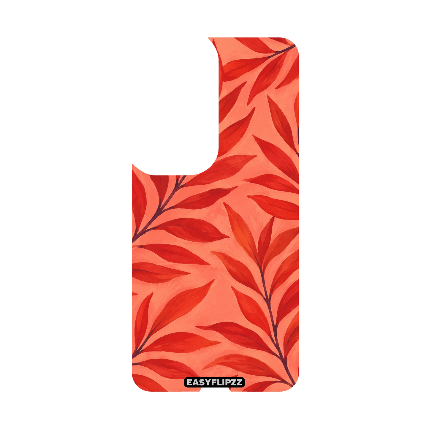 Crimson Botanica Backflipzz - S23