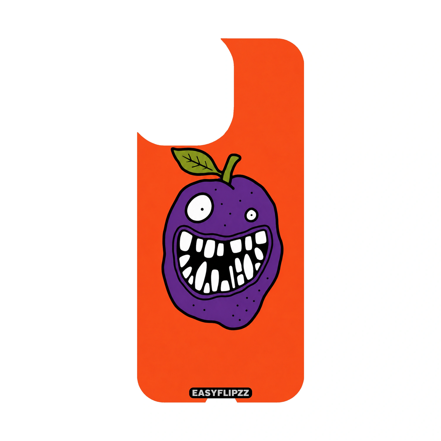 Grape Goblin Backflipzz - A05