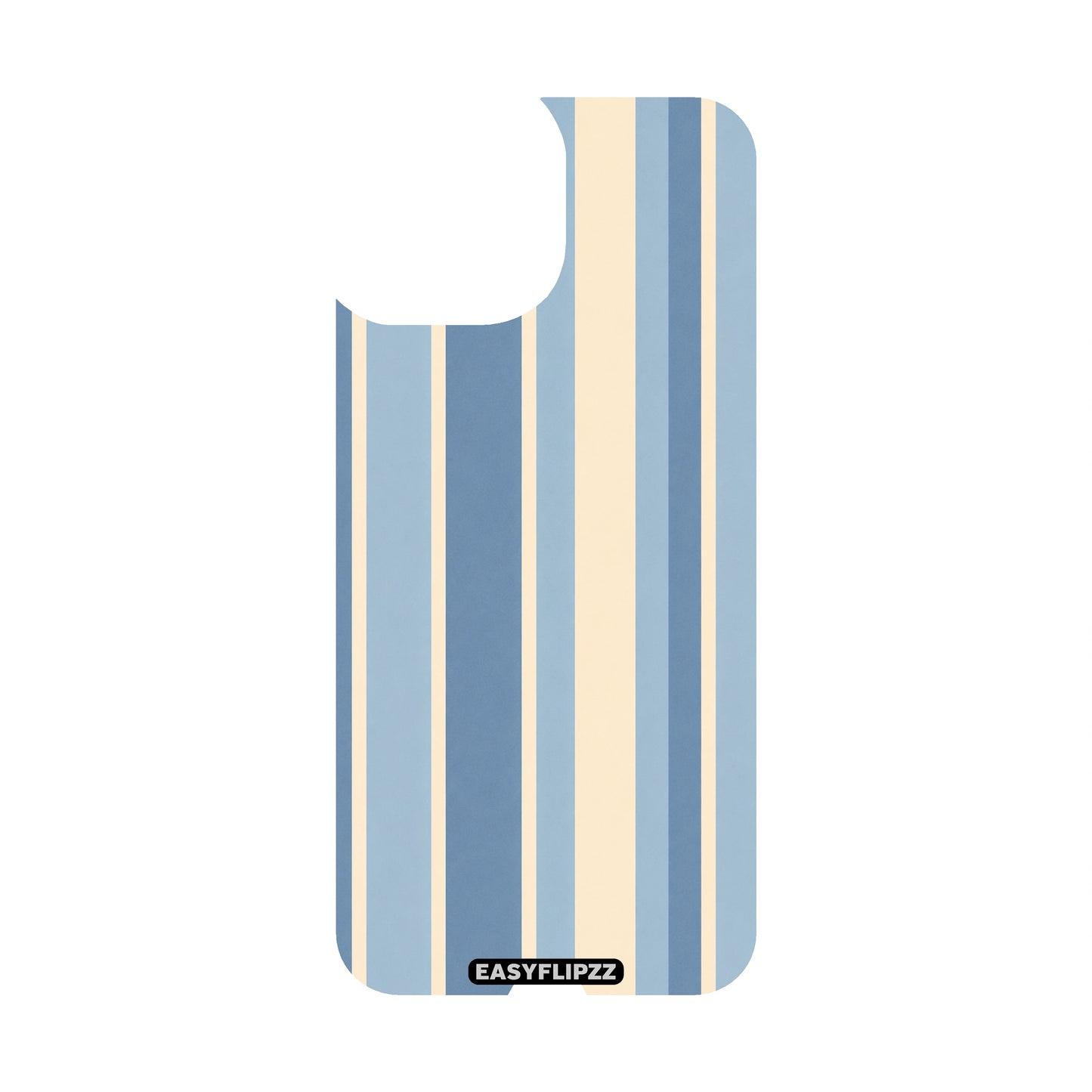 Azure Rhythm Backflipzz - iPhone 13