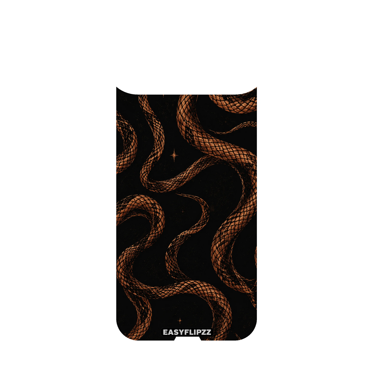 Copper Coil Backflipzz - iPhone 17 Air