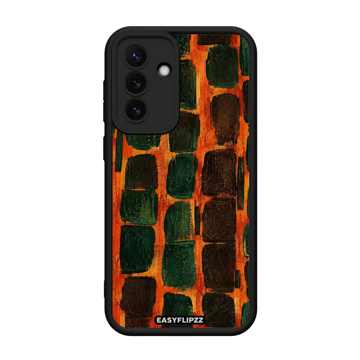 Emberton - A36