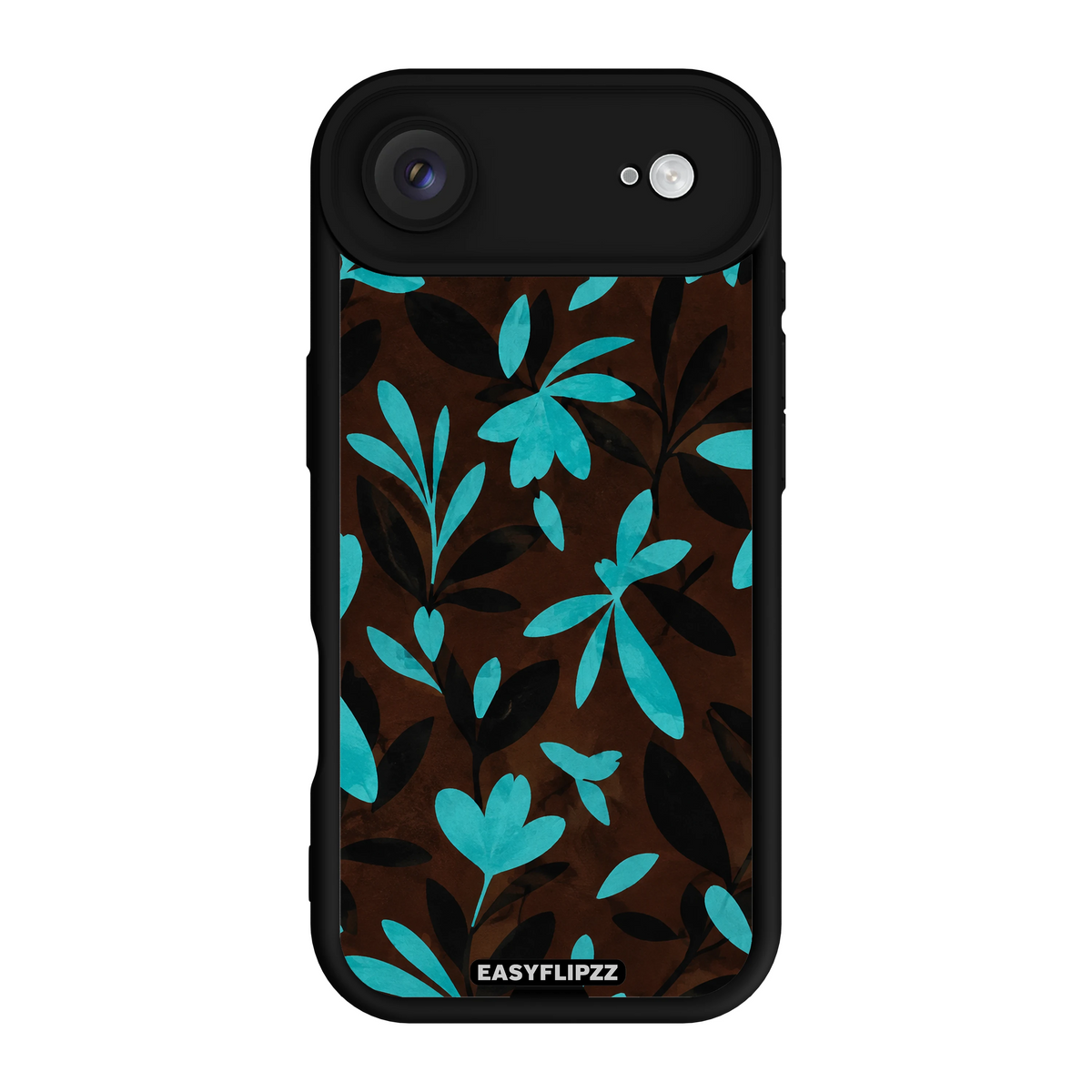 Turquoise Noir - iPhone 17 Air
