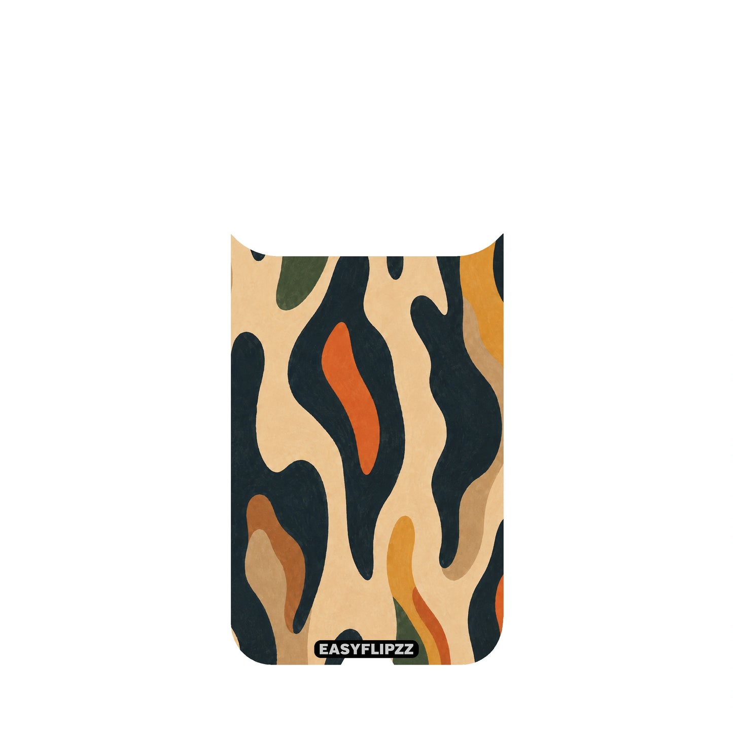Flux Backflipzz - iPhone 17 Pro Max