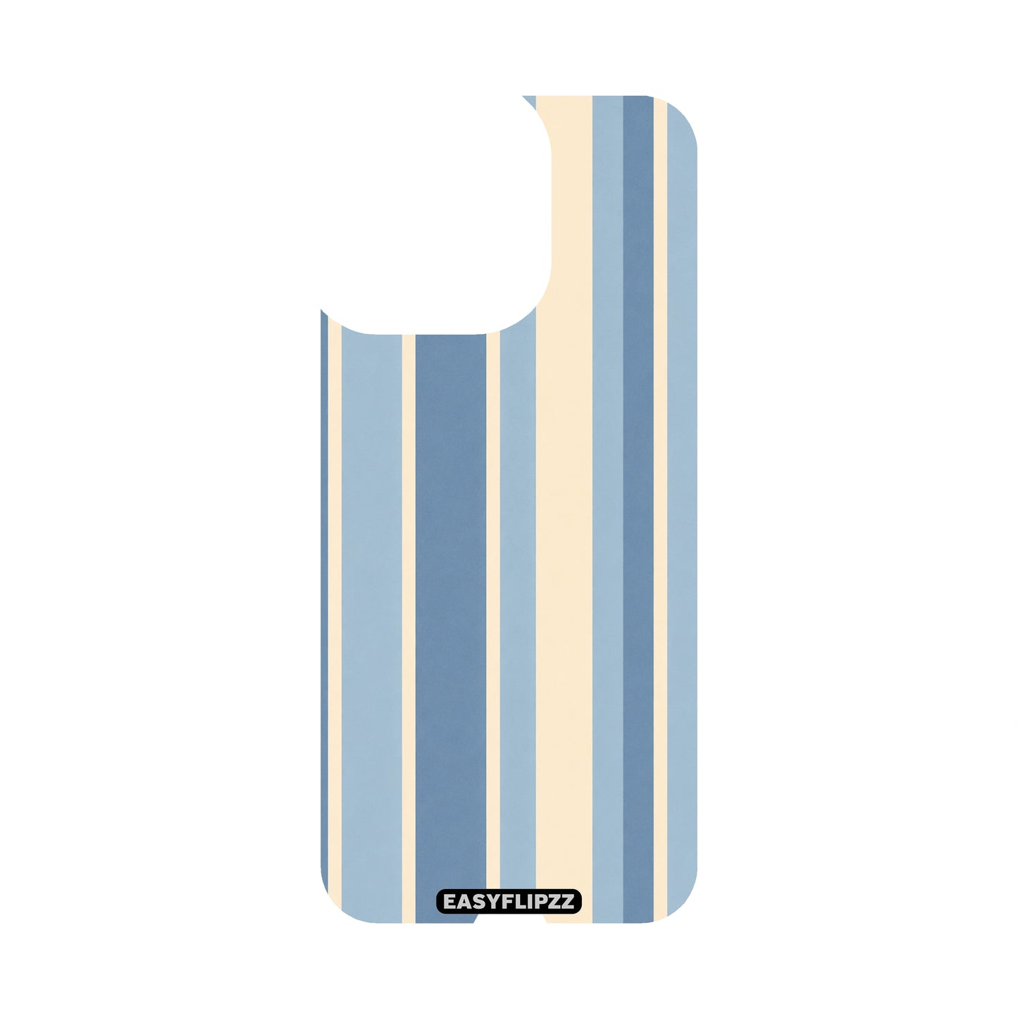 Azure Rhythm Backflipzz - iPhone 13 Pro