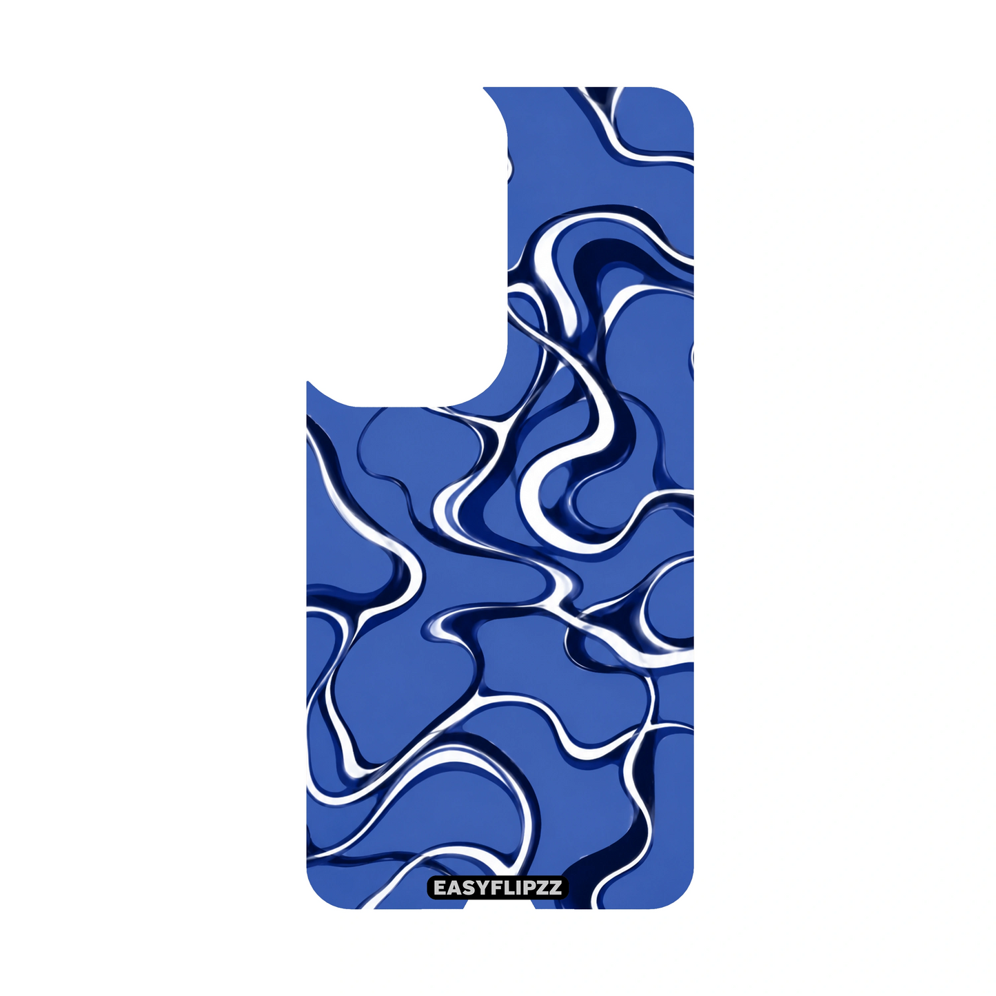 Swirling Waves Backflipzz - S22 Plus