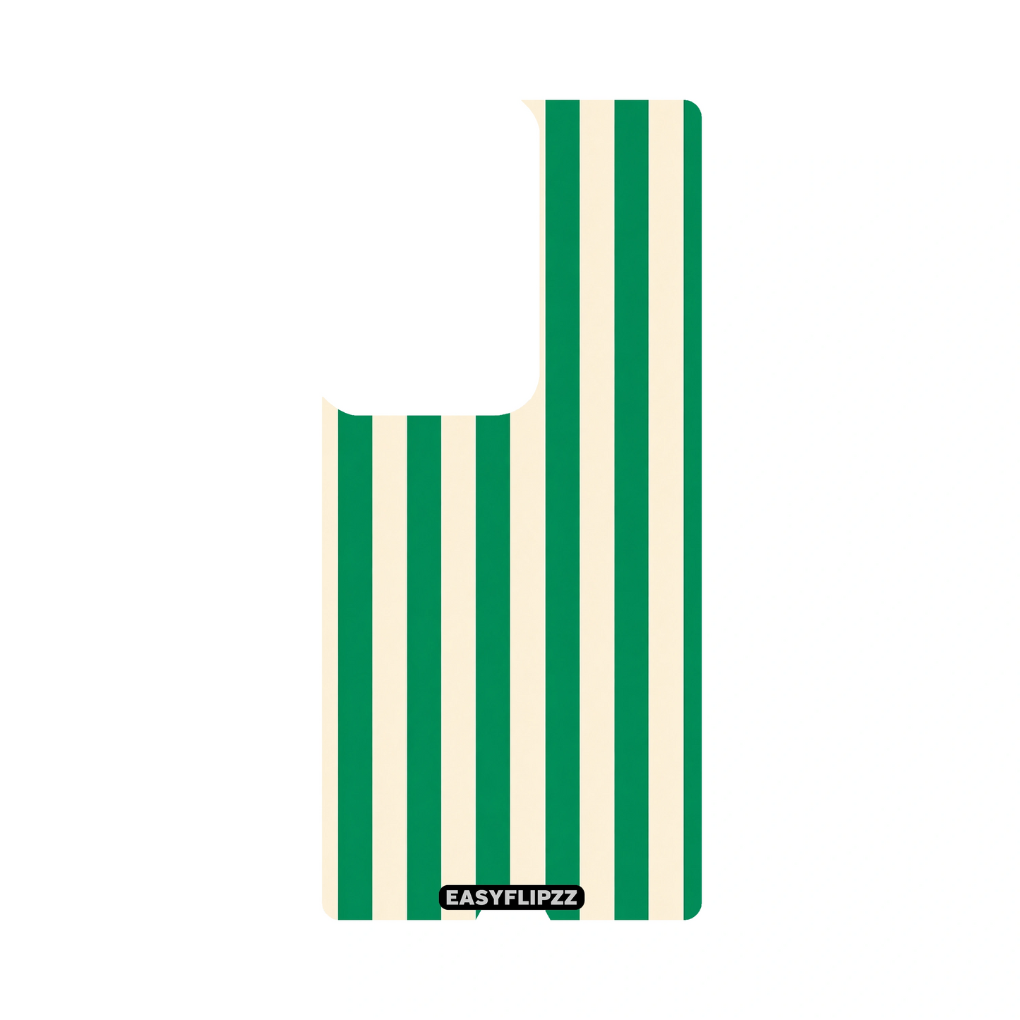 Emerald Cabana Backflipzz - S24 Ultra