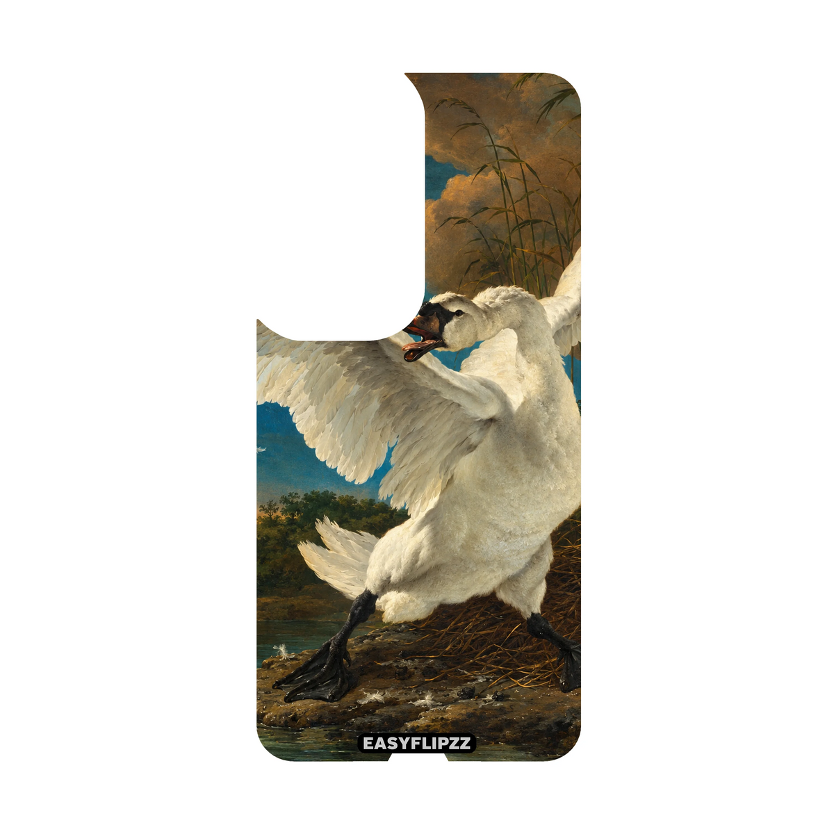 Cygnus Backflipzz - S23