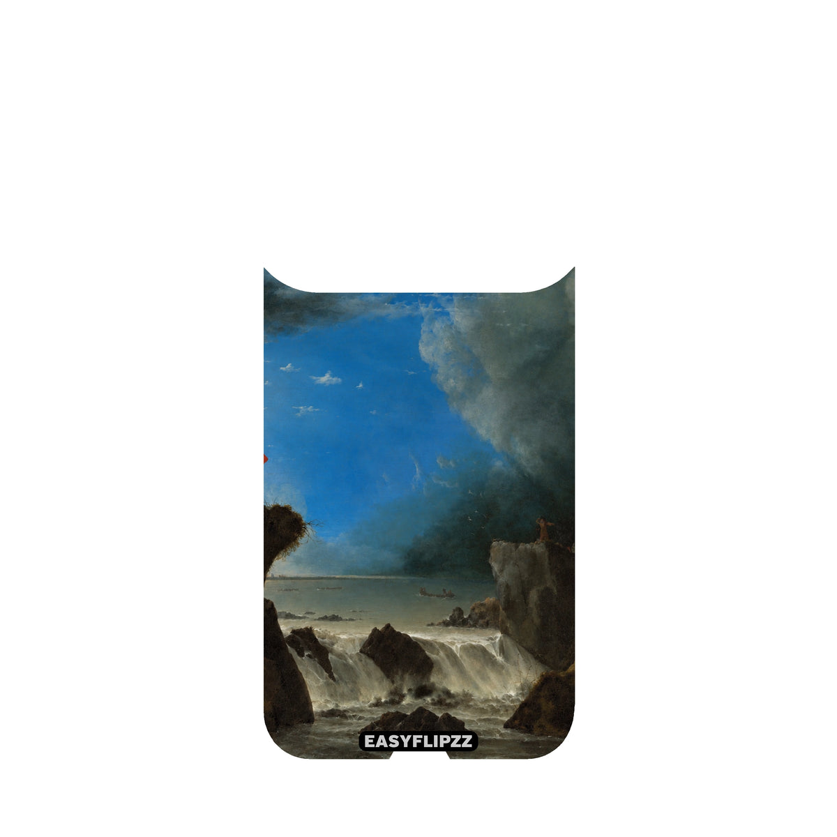 Tempestra Backflipzz - iPhone 17 Pro