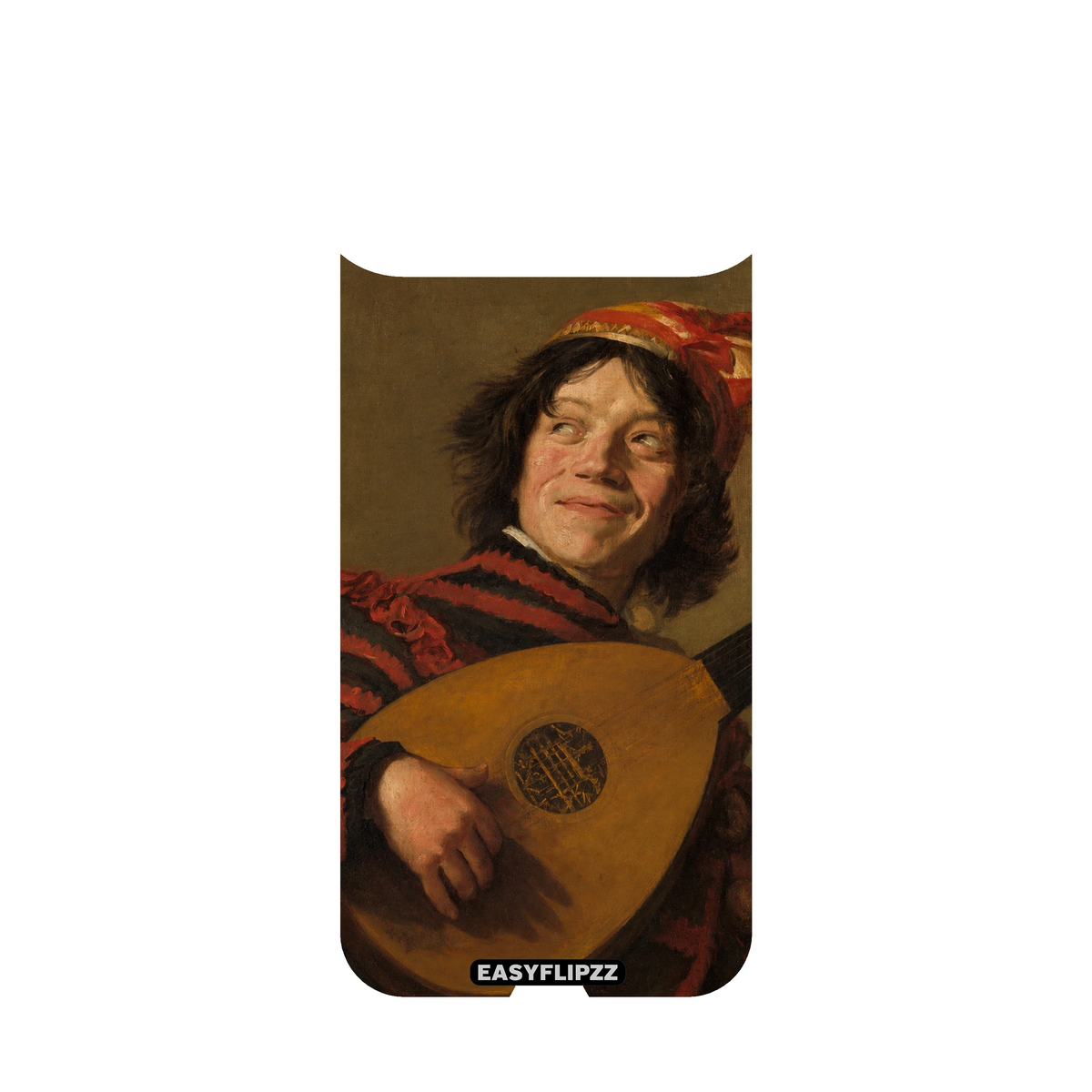Serenado Backflipzz - iPhone 17 Air
