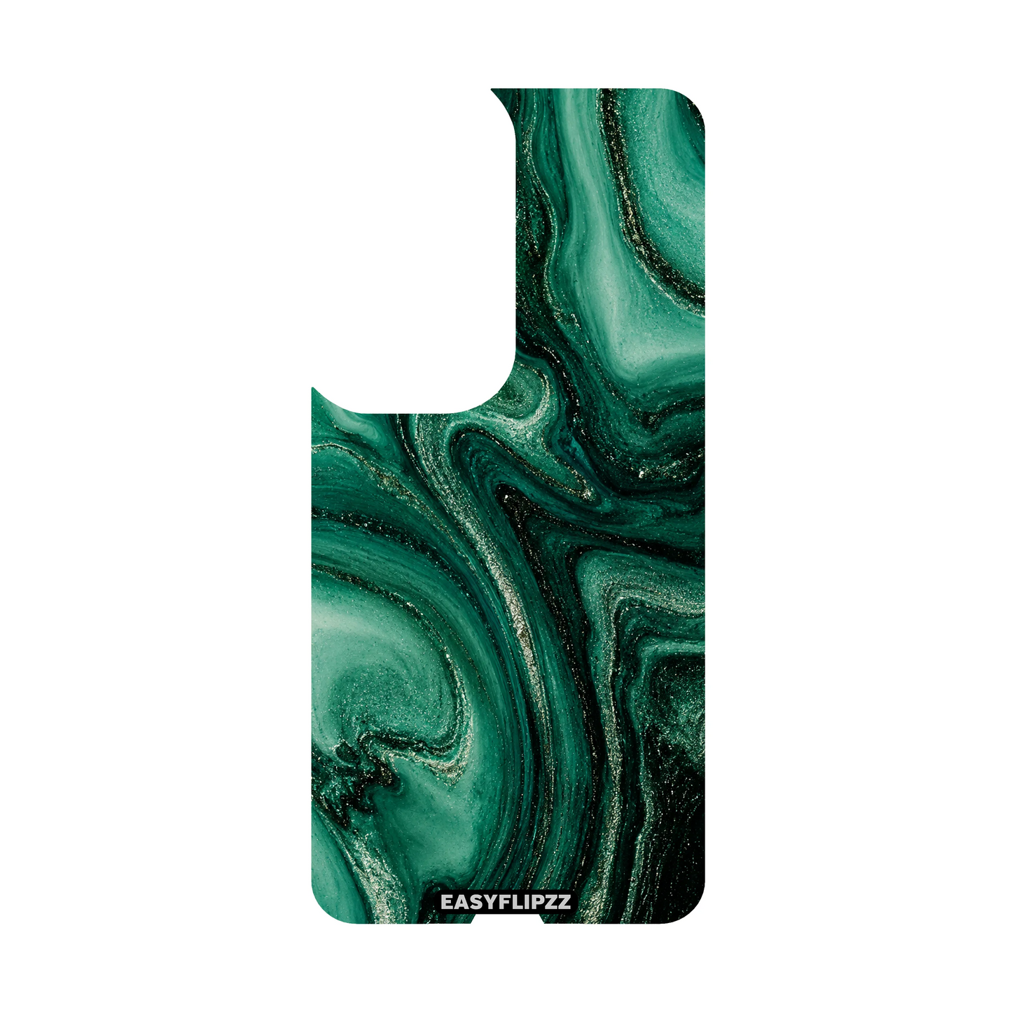 Emerald Lagoon Backflipzz - S22 Plus
