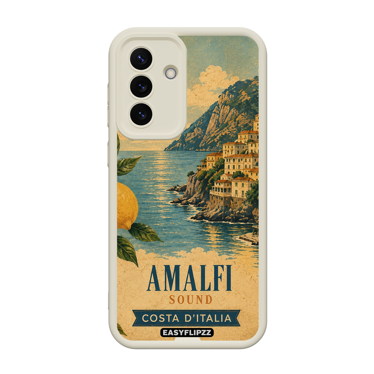 Amalfi Sound - A05s