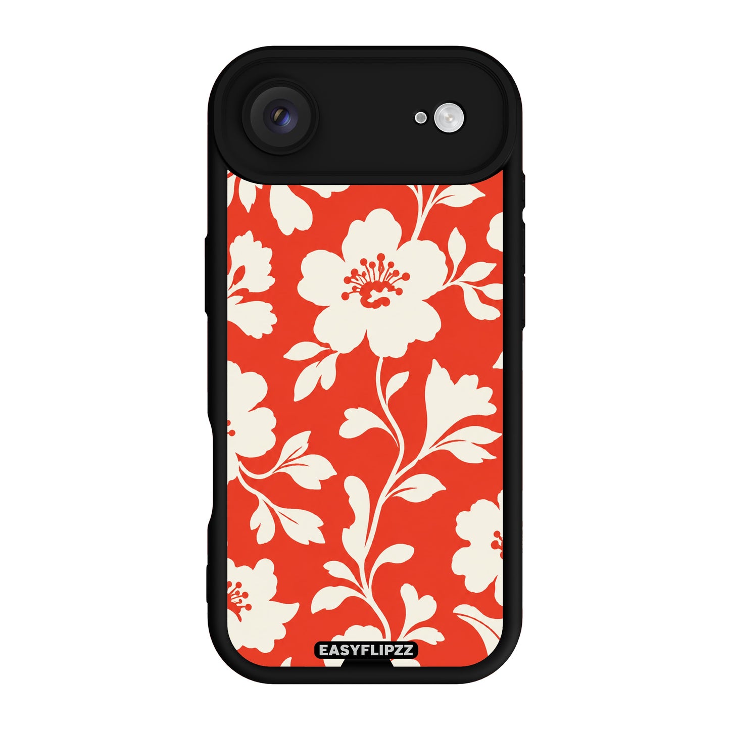 Scarlet Blossom - iPhone 17 Air
