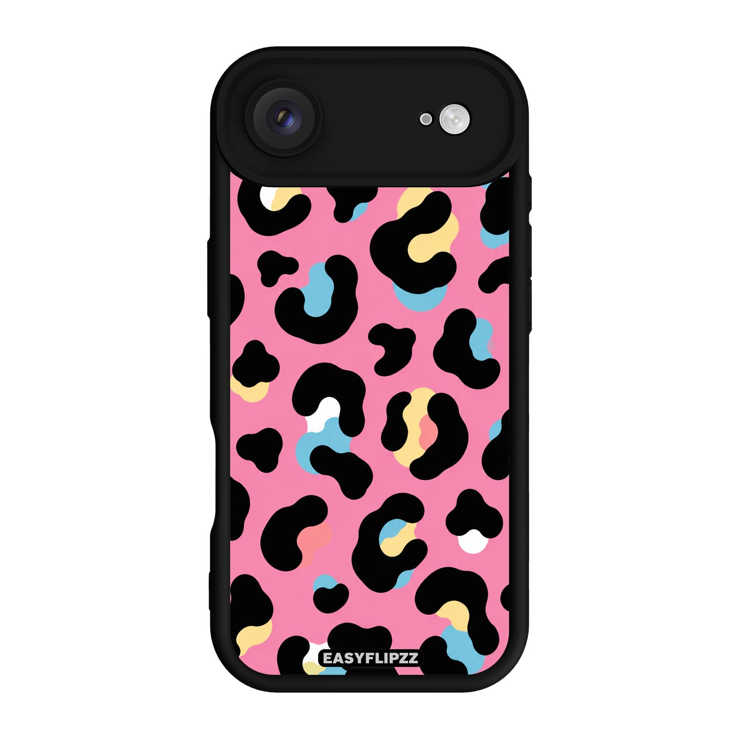 Candy Leopard  - iPhone 17 Air
