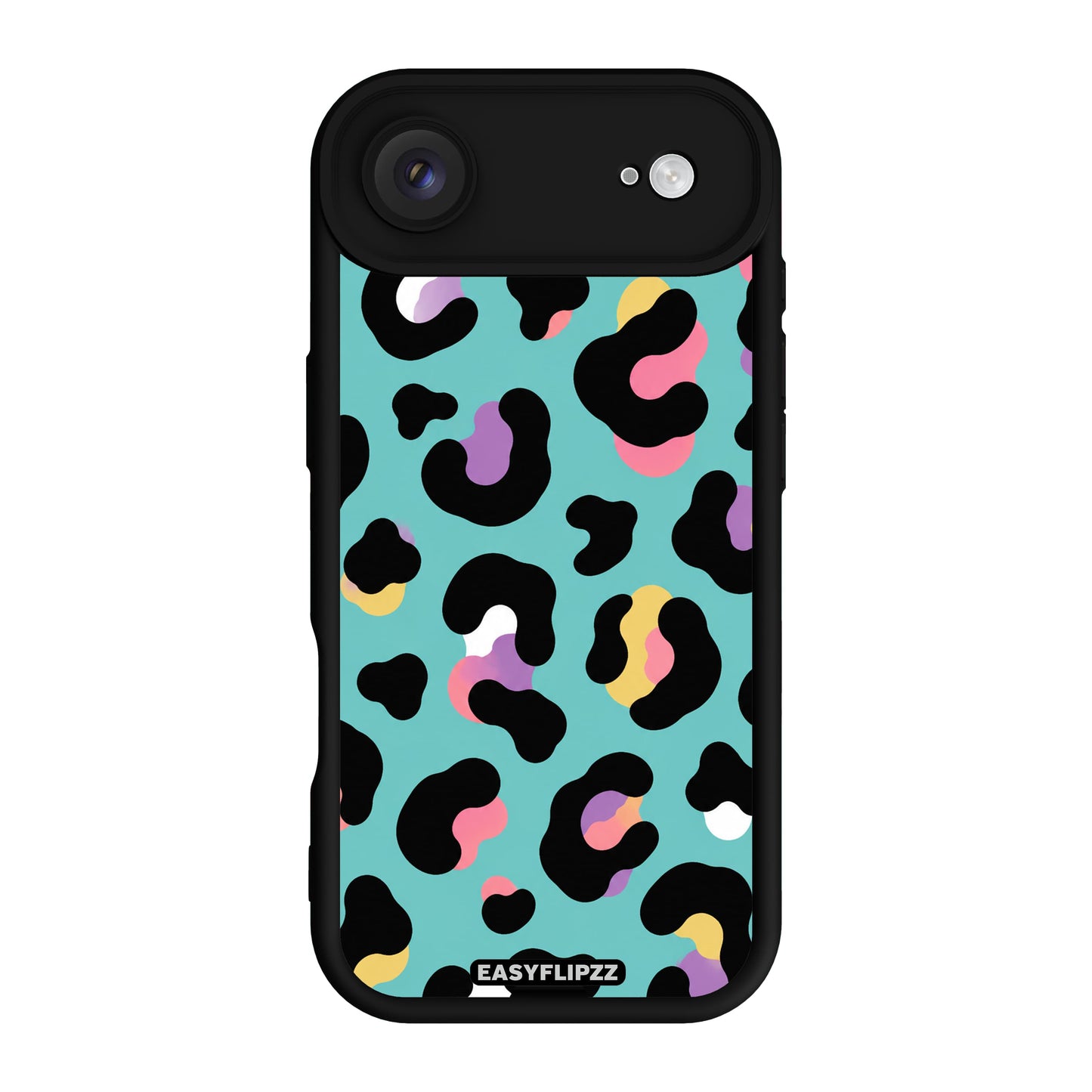 Mint Leopard  - iPhone 17 Air