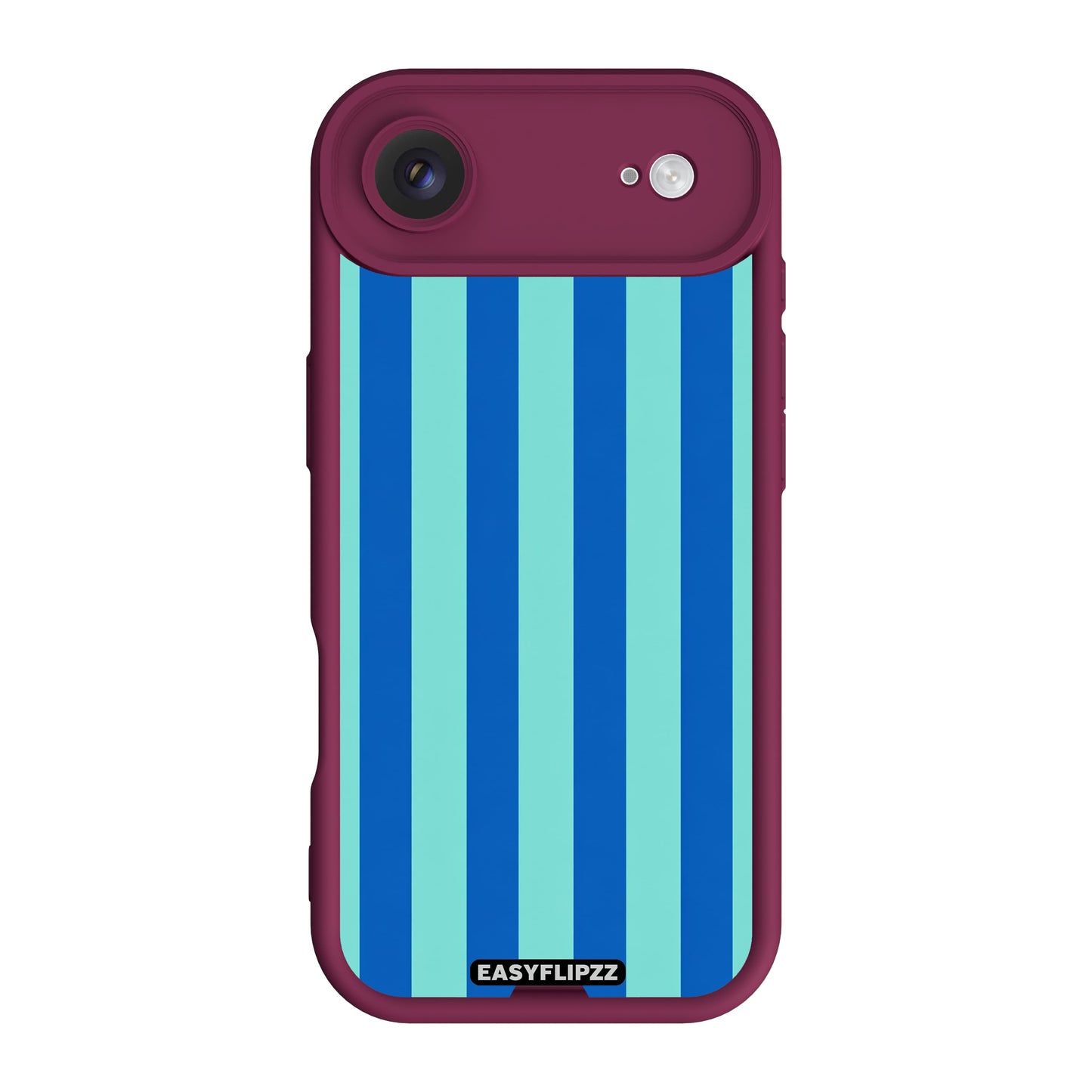 Ocean Pulse - iPhone 17 Air
