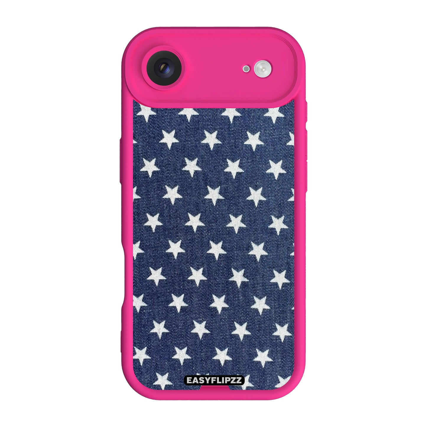 Dark Denim Stars - iPhone 17 Air