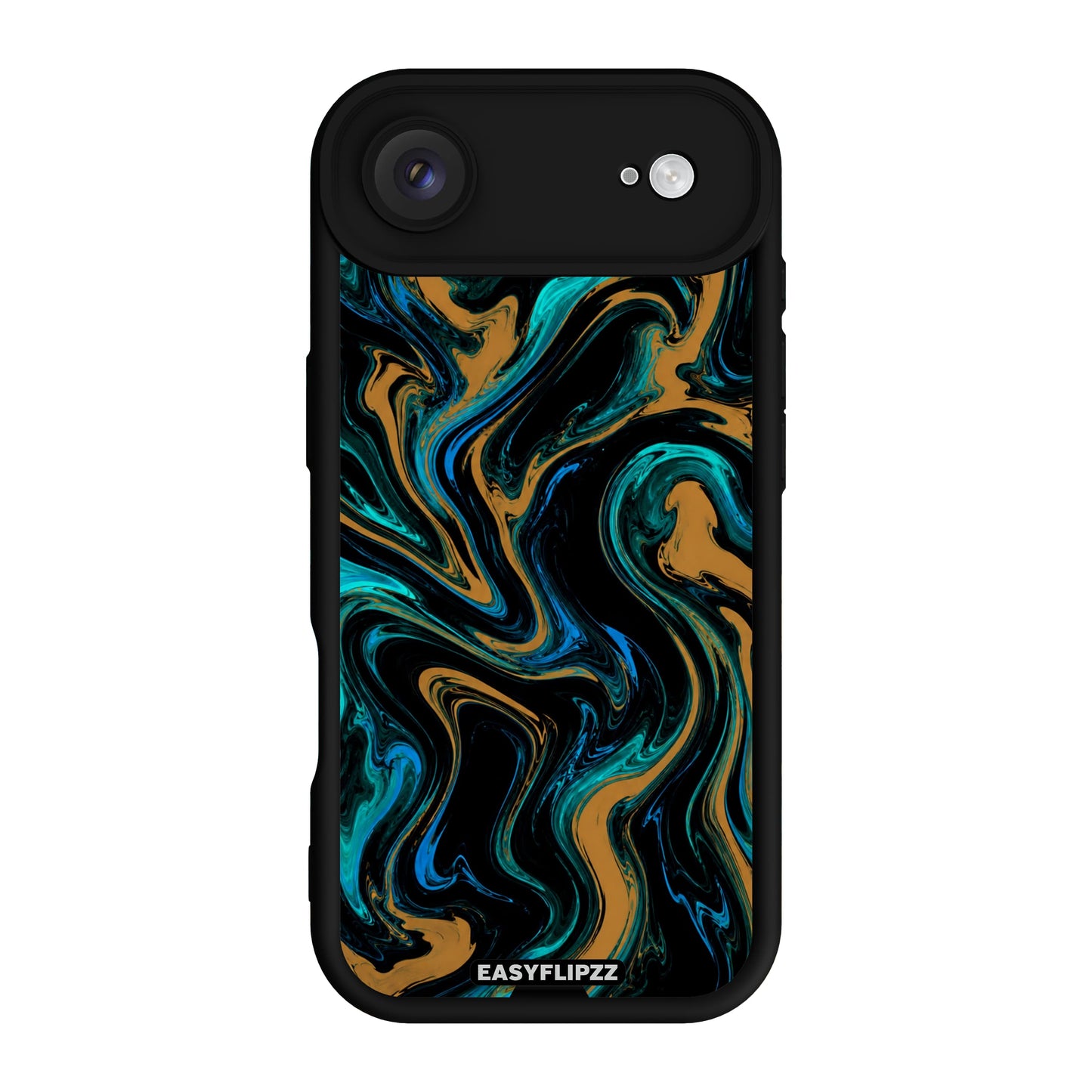Midnight Tide - iPhone 17 Air
