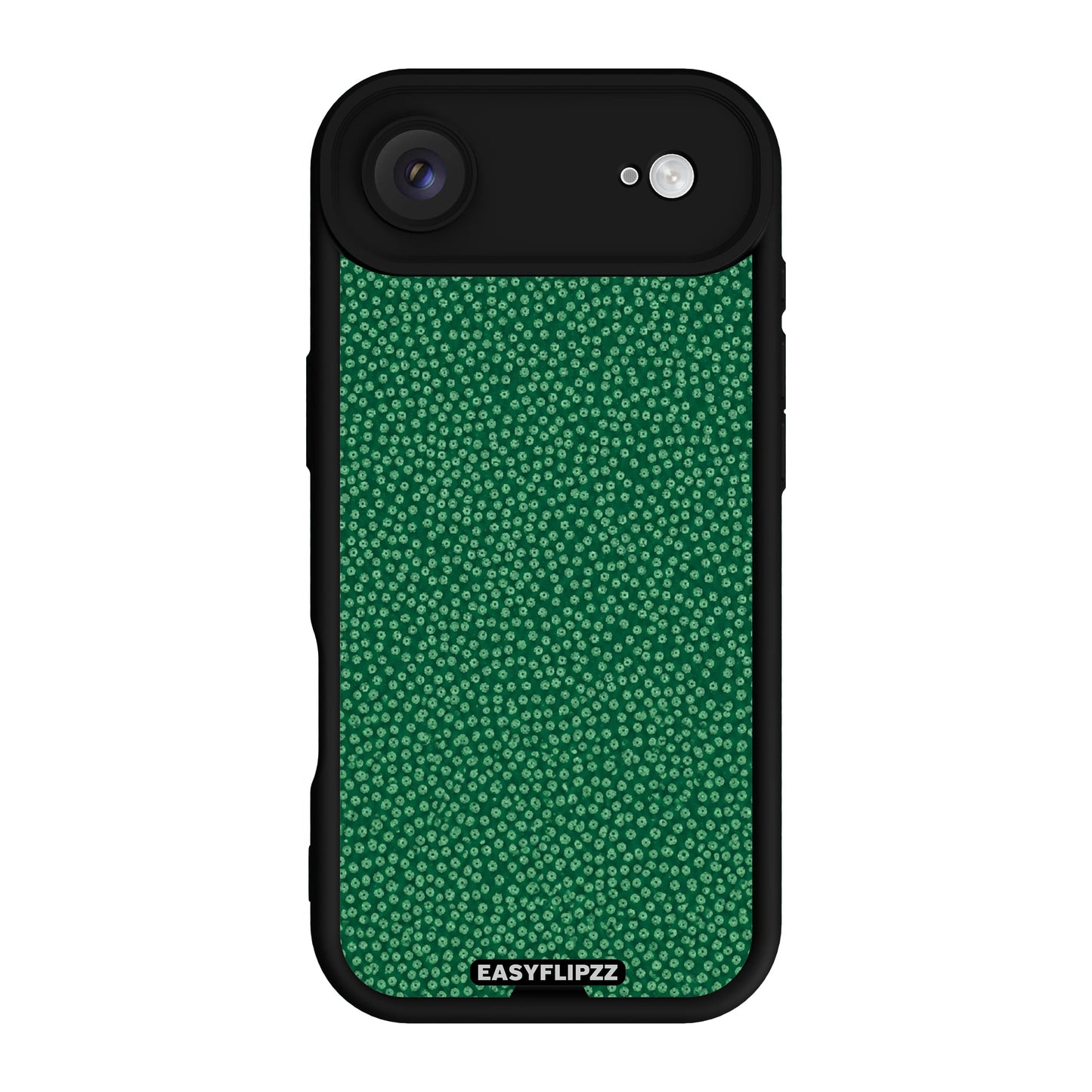 Emerald Confetti - iPhone 17 Air