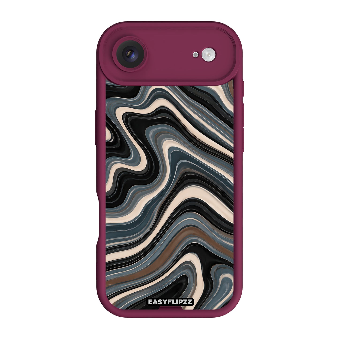 Slate Flow - iPhone 17 Air