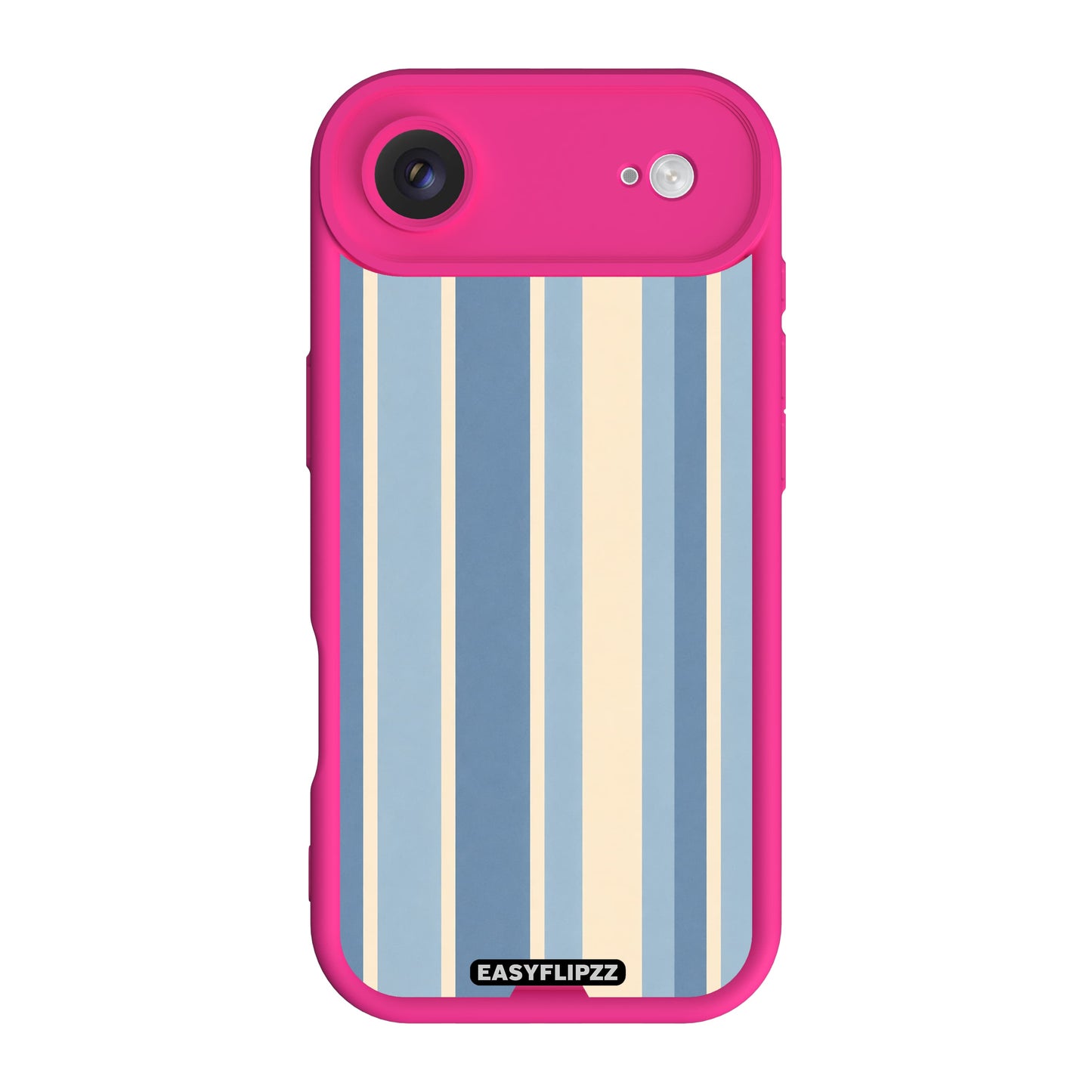 Azure Rhythm - iPhone 17 Air