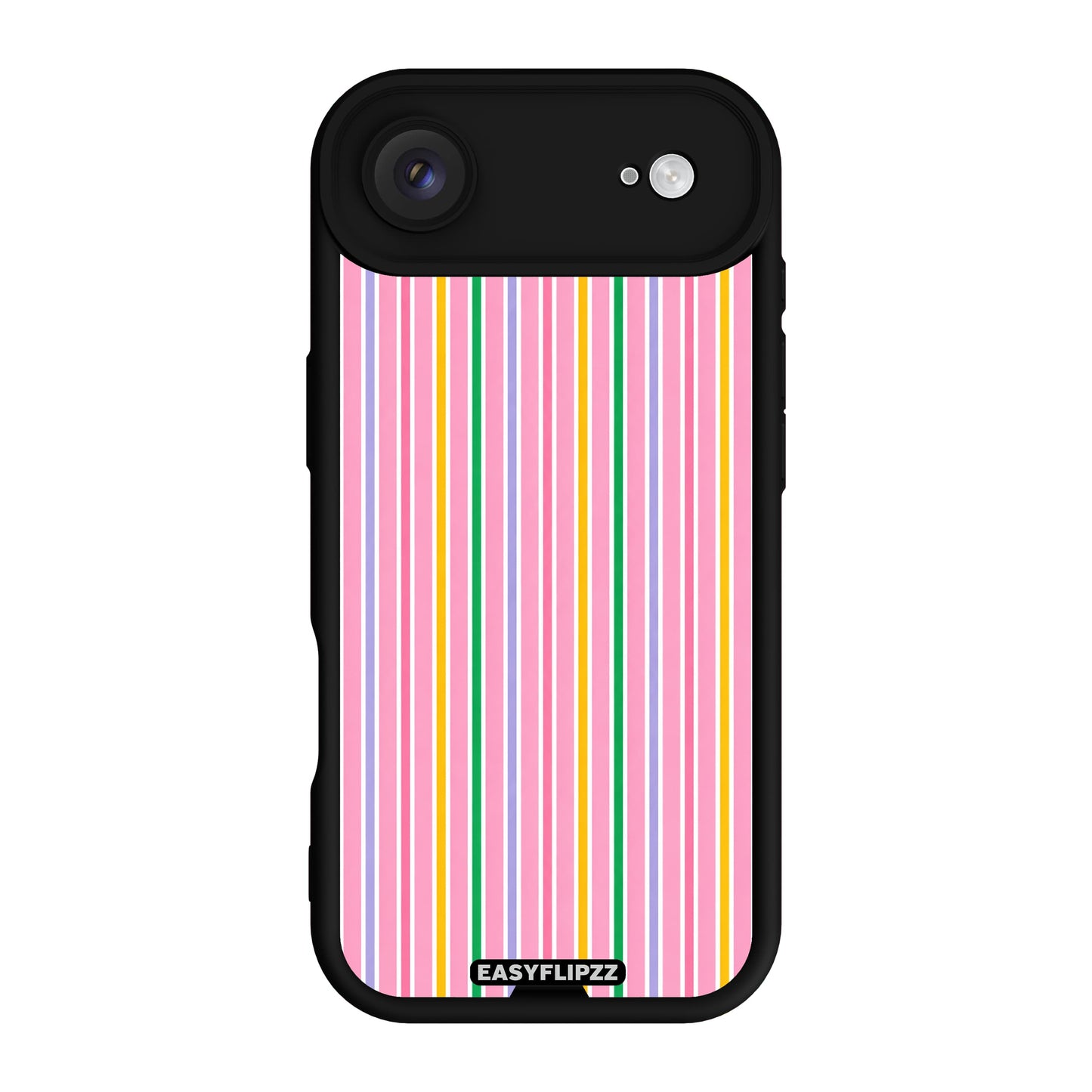 Candy Pinstripe - iPhone 17 Air