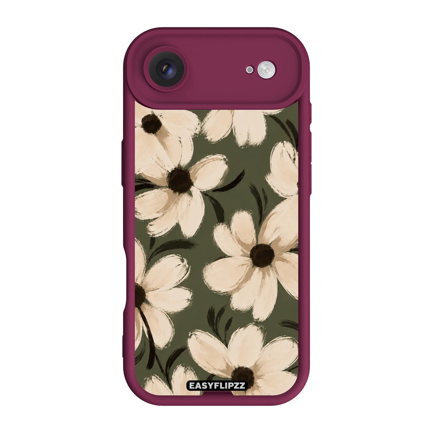 Olive Mist - iPhone 17 Air