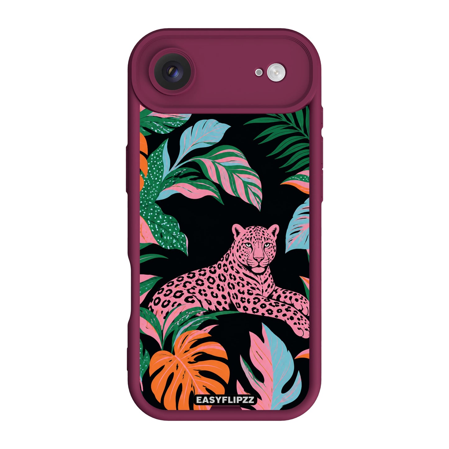 Jungle Blush - iPhone 17 Air