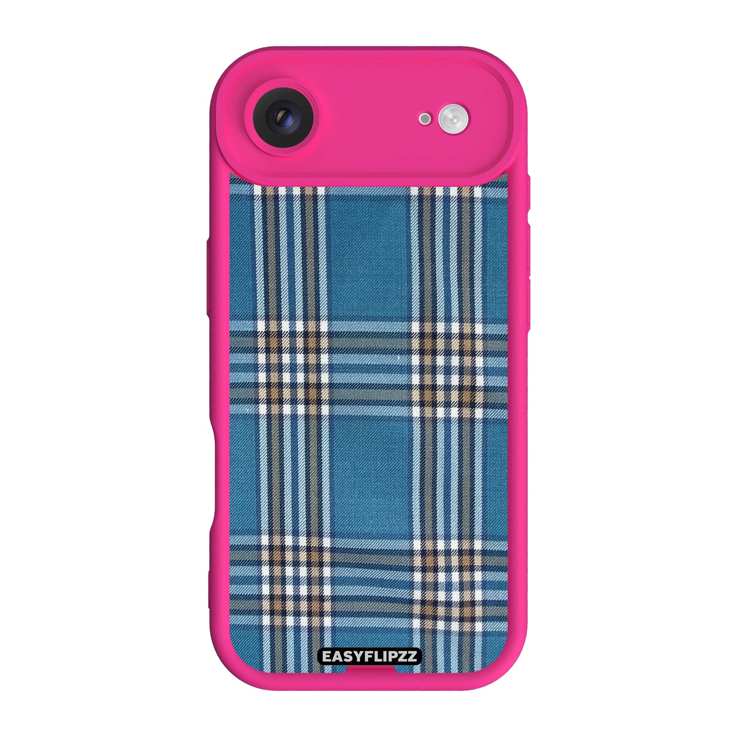 Teal Cashmere Heritage - iPhone 17 Air