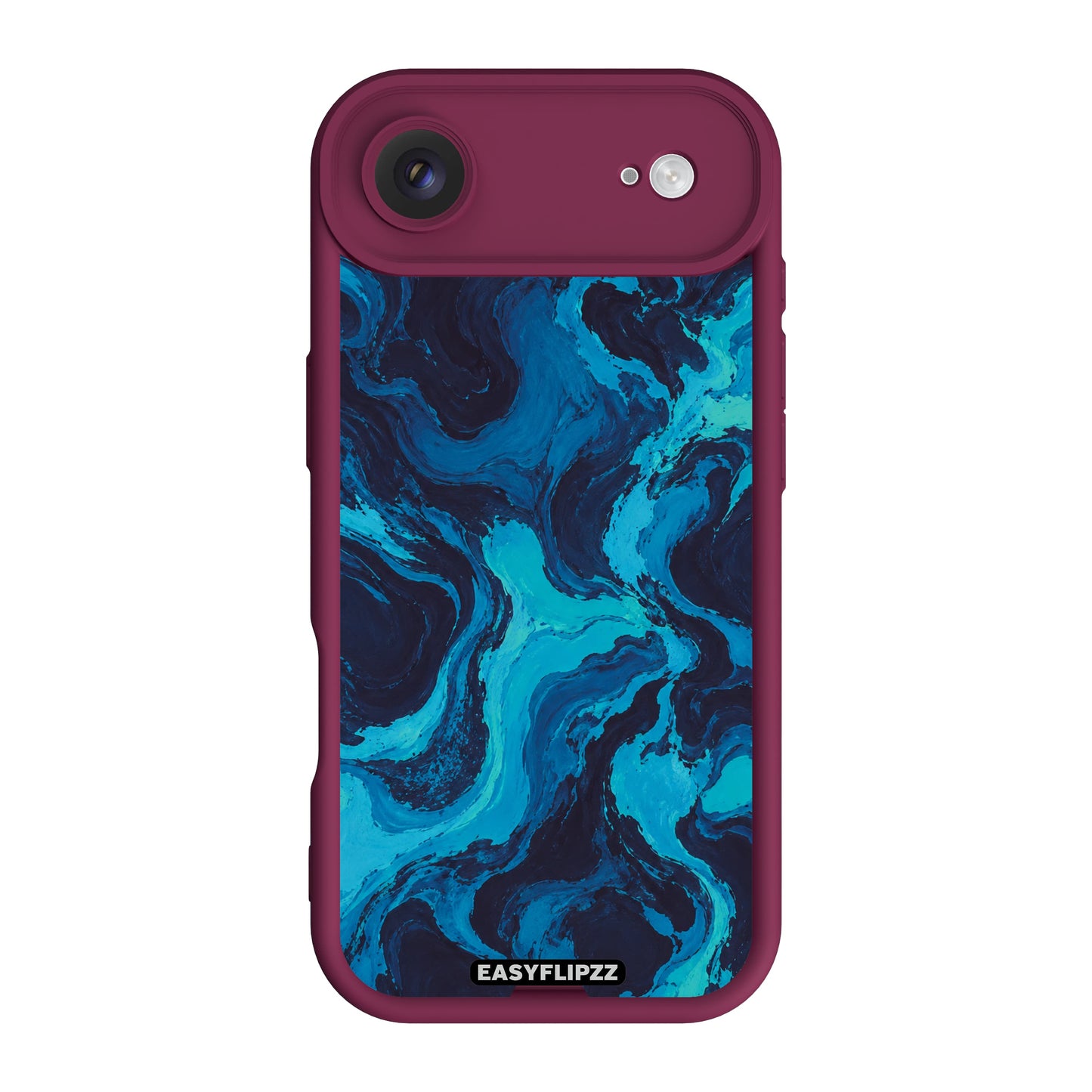 Azure Current  - iPhone 17 Air