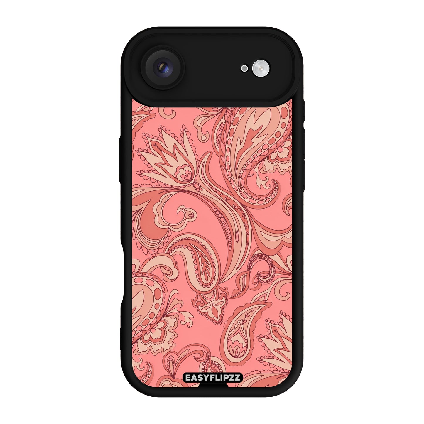 Pink Paisley - iPhone 17 Air