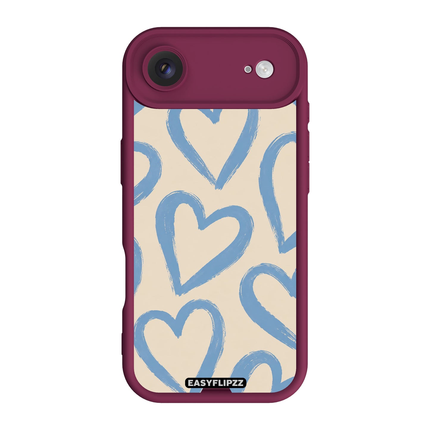 Sky Hearts - iPhone 17 Air