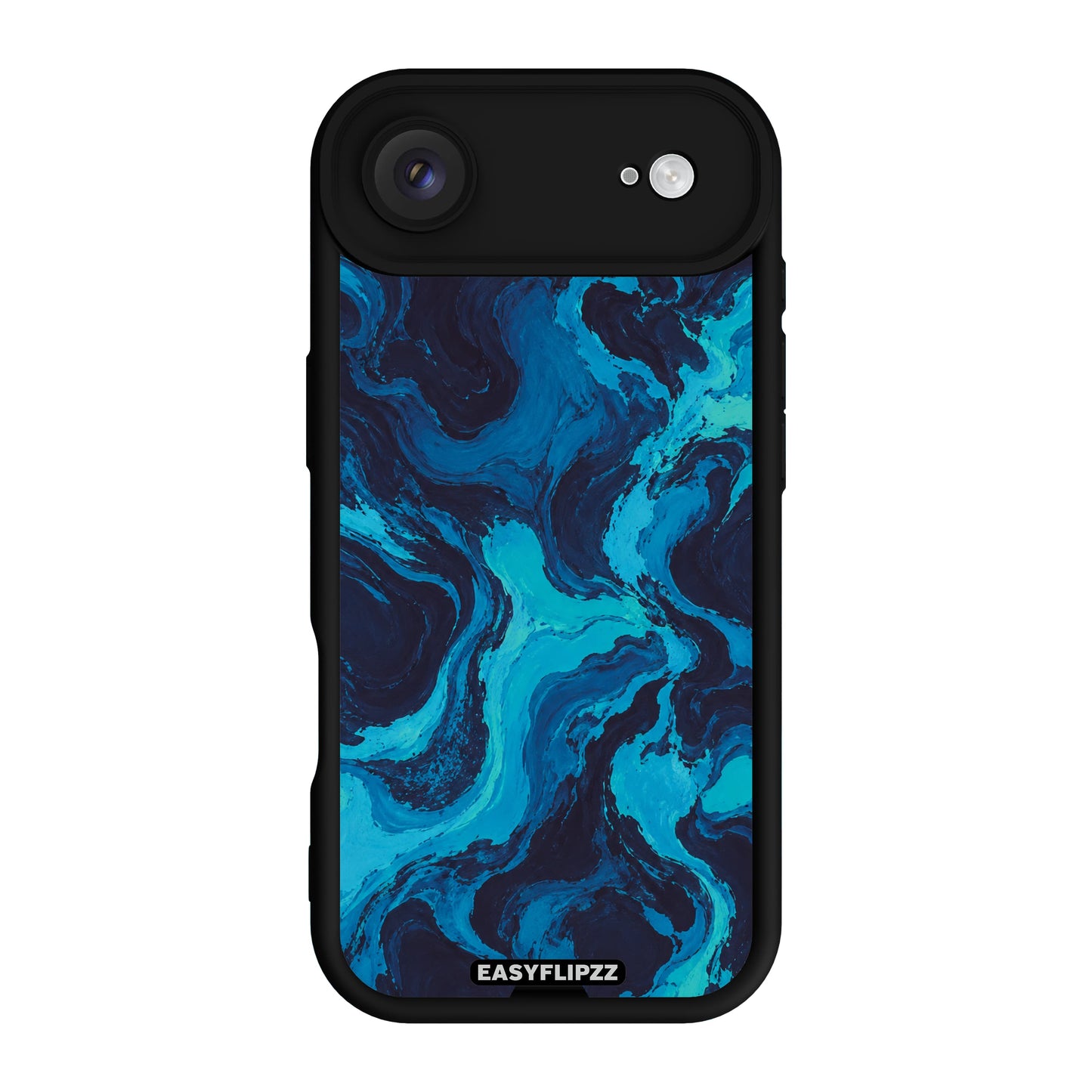 Azure Current  - iPhone 17 Air