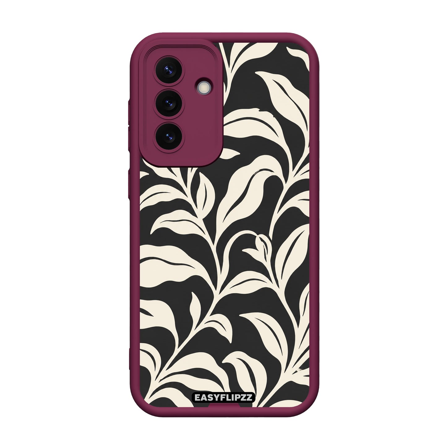 Noir Botanica – A27