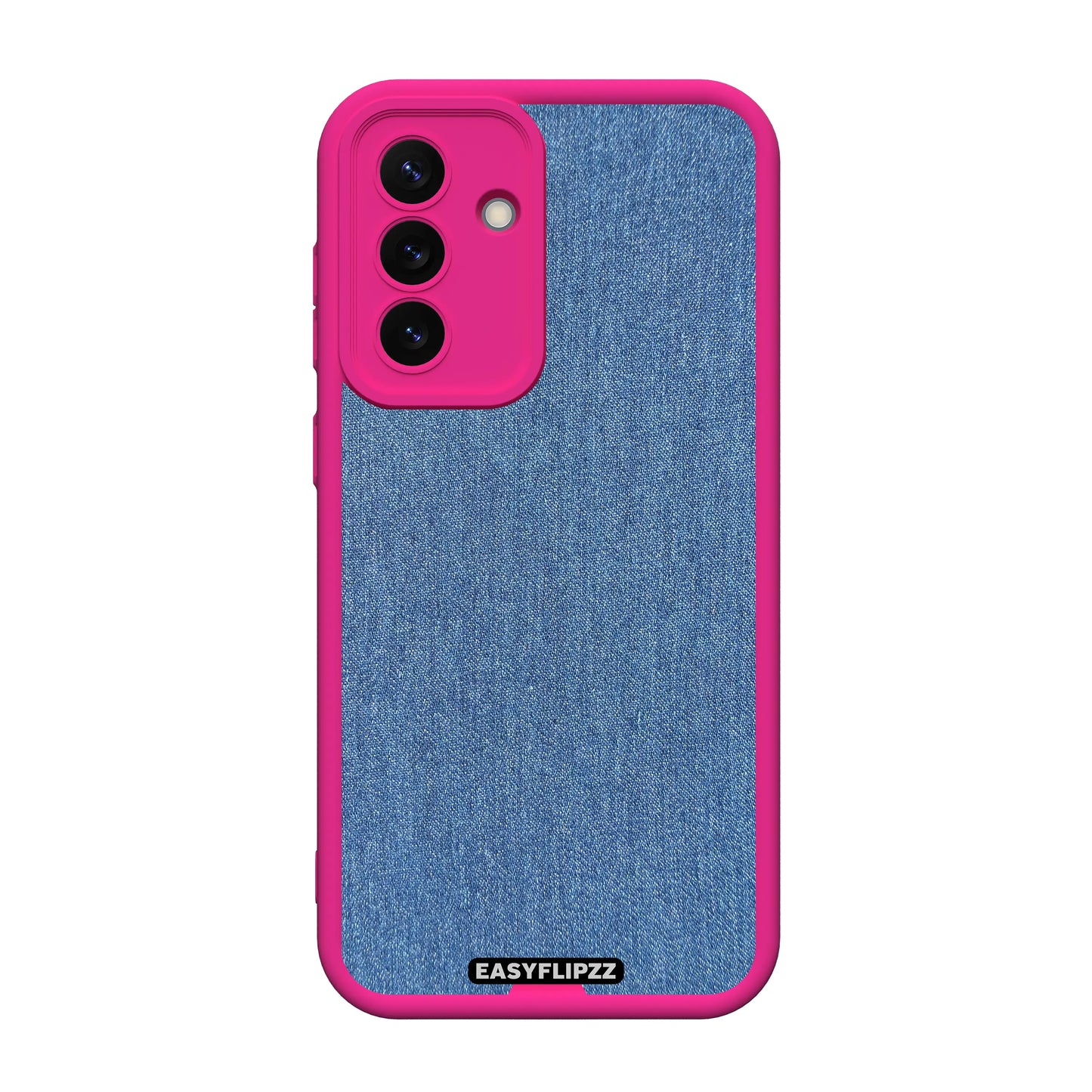 Midnight Denim - A14