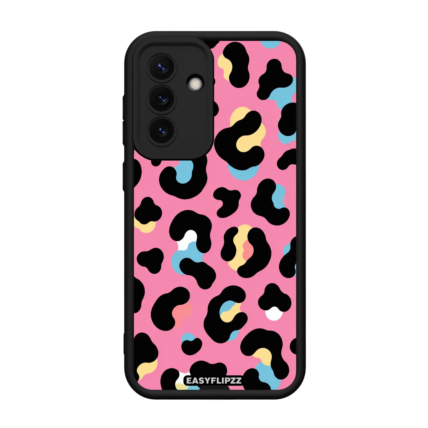Candy Leopard  - A25